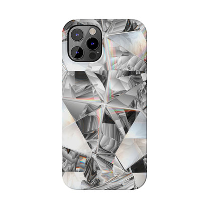 Slim Phone Case – Flawless