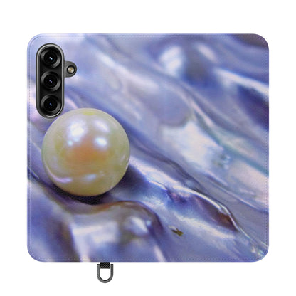 Flip Case – Moon Tide