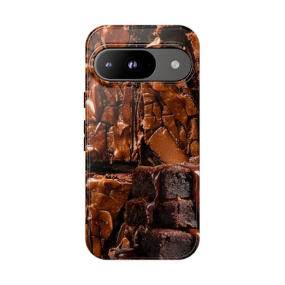 Protective Phone Case – Brownie Weather