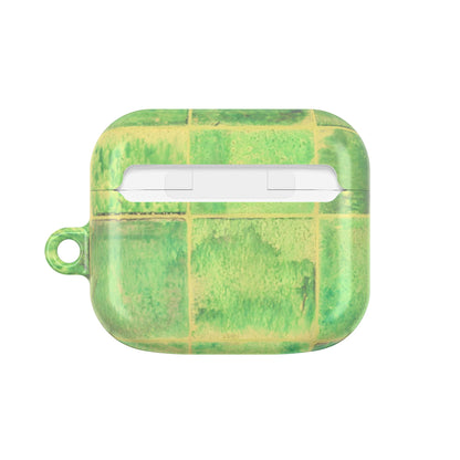 Earbud Case Cover – Mosaic Mode