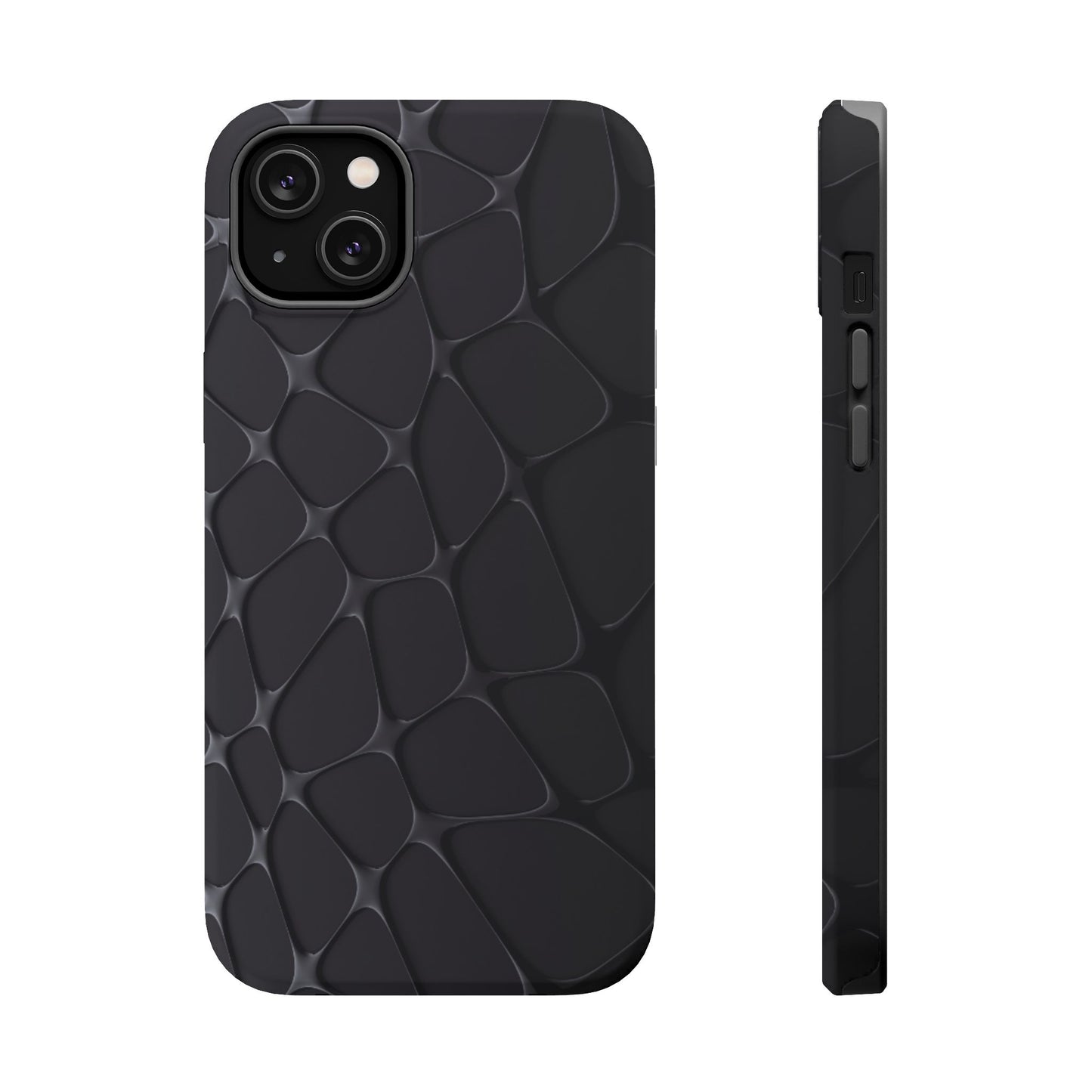 Wireless-Charging Compatible Case – Night Scale