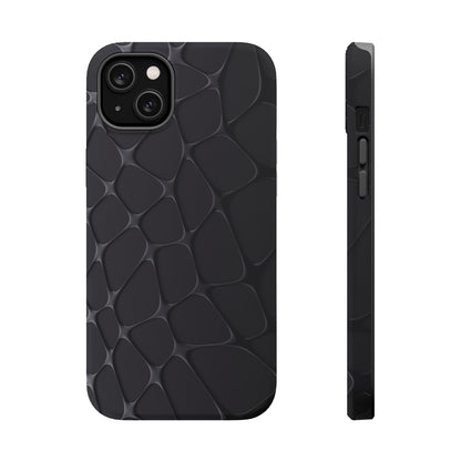 Wireless-Charging Compatible Case – Night Scale