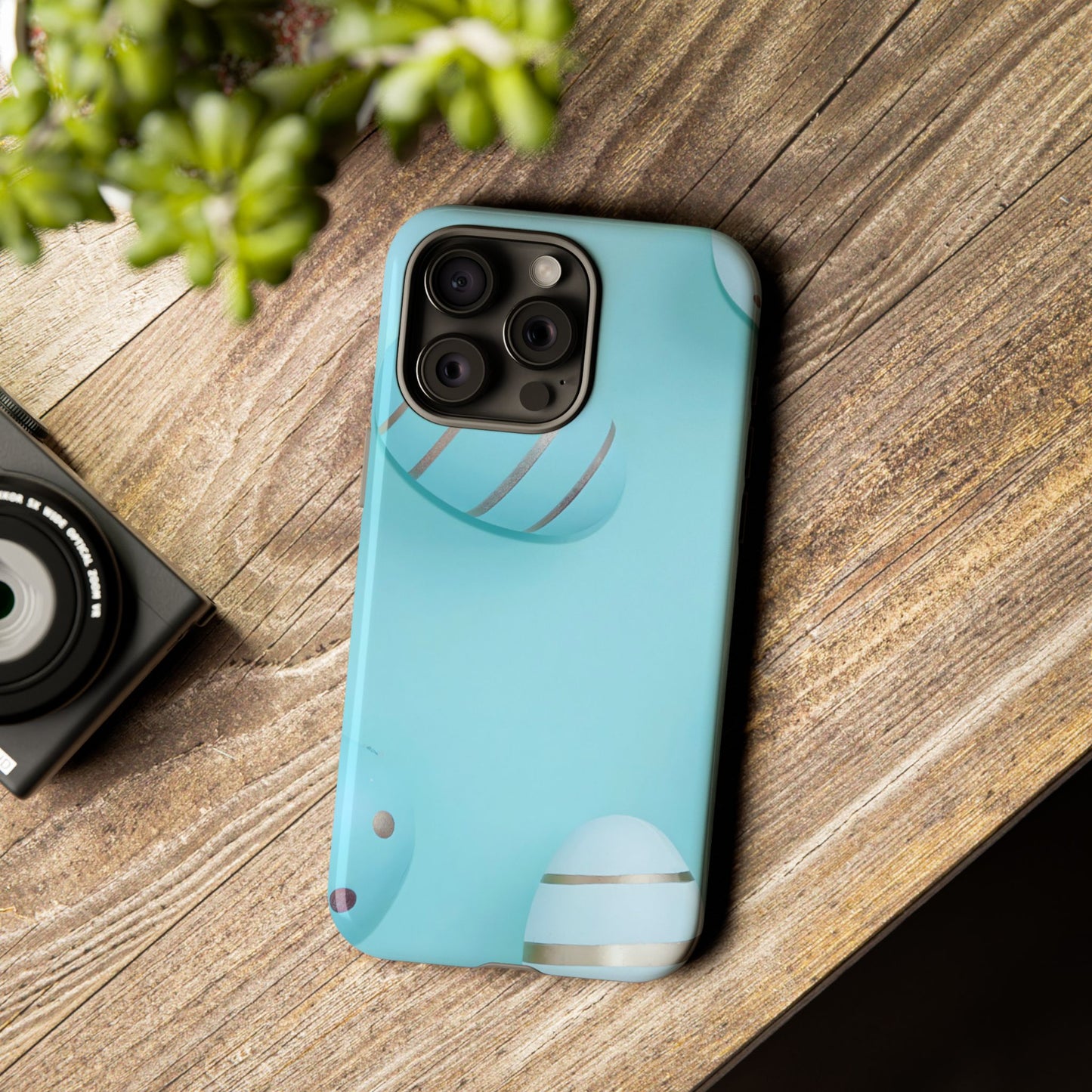 Protective Phone Case – Egg Energy