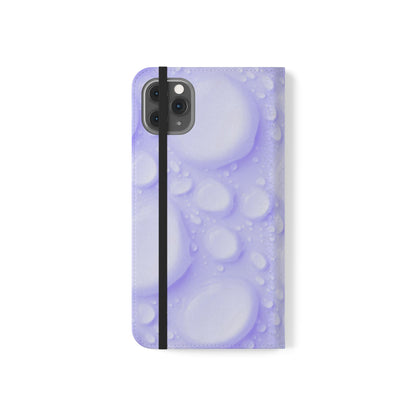 Flip Case – Lilac Dew