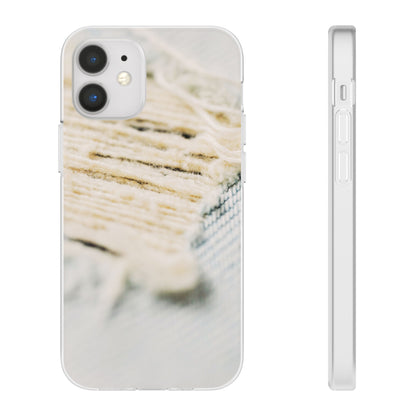 Flexi Case – Woven Warmth