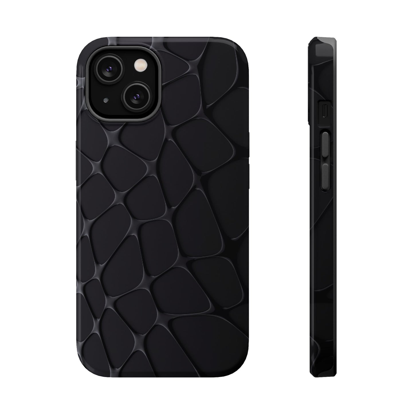 Wireless-Charging Compatible Case – Night Scale