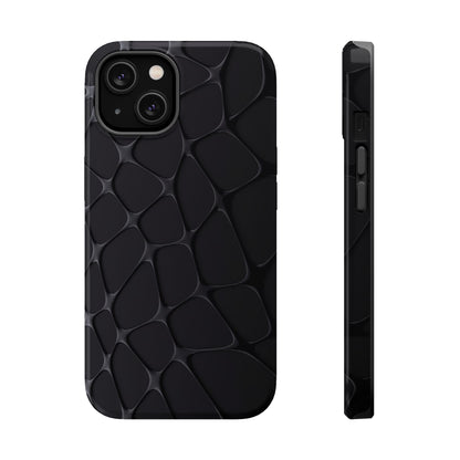 Wireless-Charging Compatible Case – Night Scale