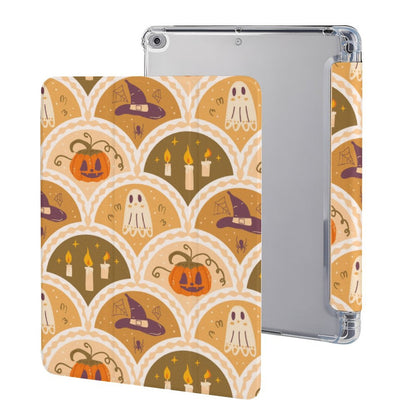 Tablet Case with Pencil Holder – Vintage Haunt