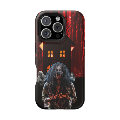 Wireless-Charging Compatible Case – Undead Uprising