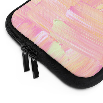 Laptop Sleeve – Sorbet Stroke