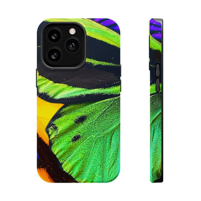 Wireless-Charging Compatible Case – Lashed Wing