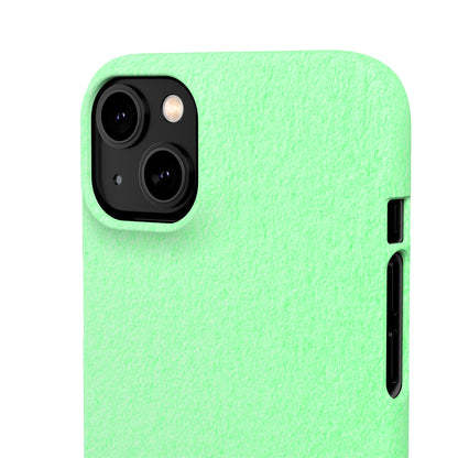Snap Phone Case – Minted