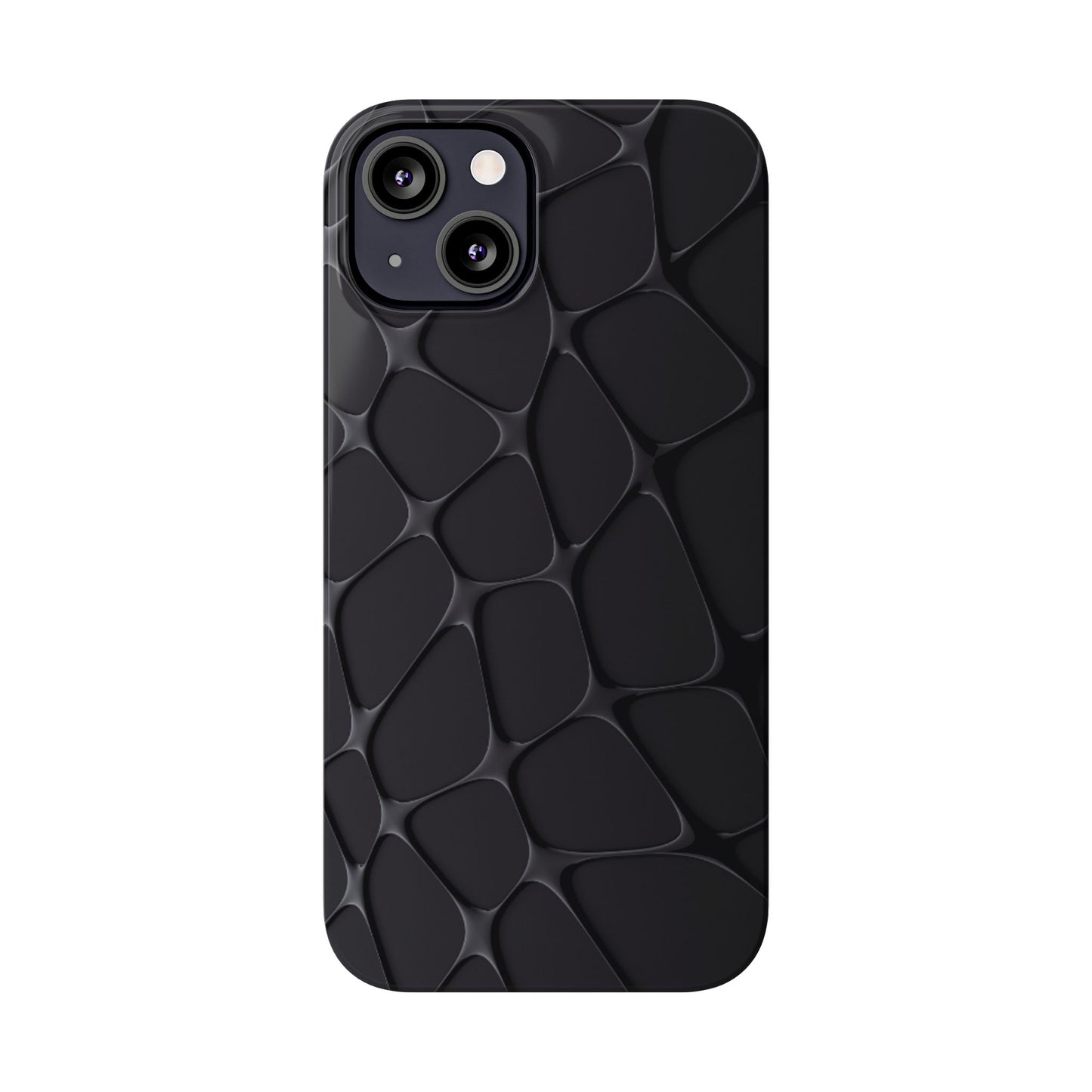 Slim Phone Case – Night Scale
