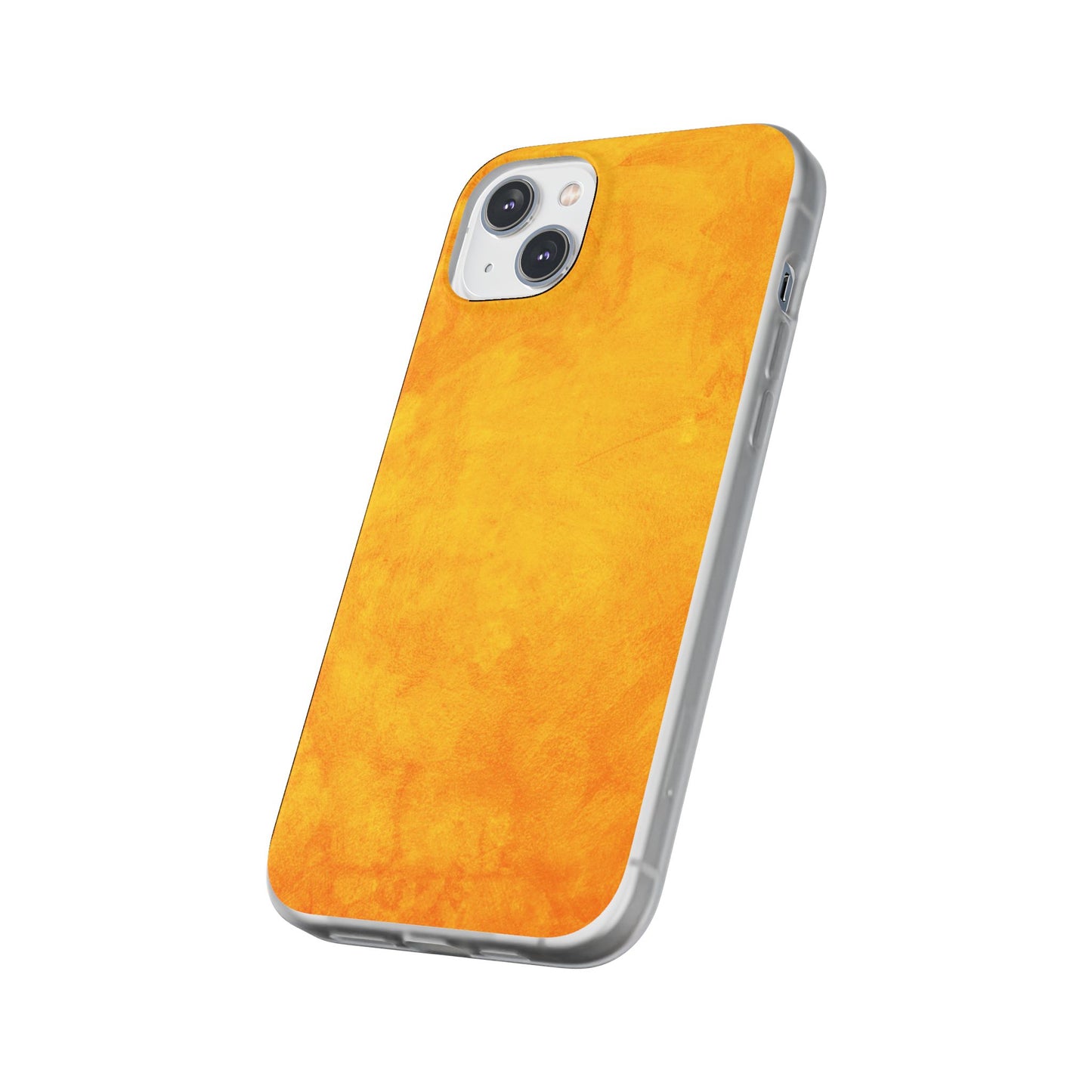 Flexi Case – Saffron Smoke