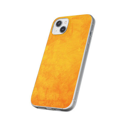 Flexi Case – Saffron Smoke