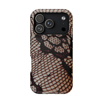Wireless-Charging Compatible Case – After Dark