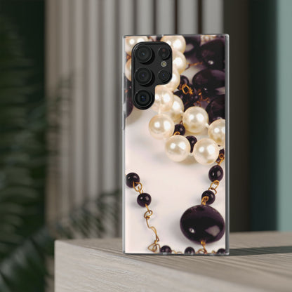 Flexi Case – Noir Pearl