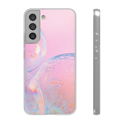 Flexi Case – Sugar Bubbles