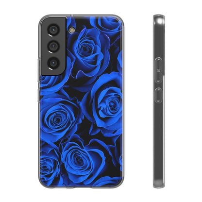 Flexi Case – Midnight Bloom