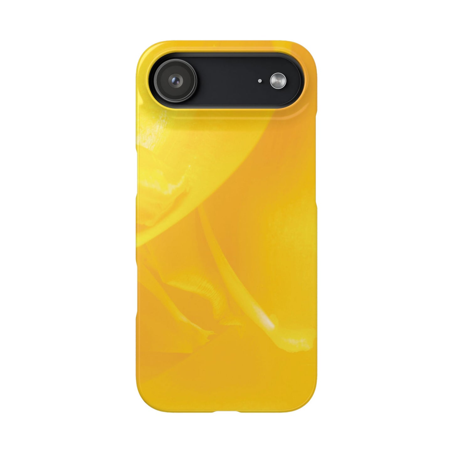 Snap Phone Case – Sunlit Splash