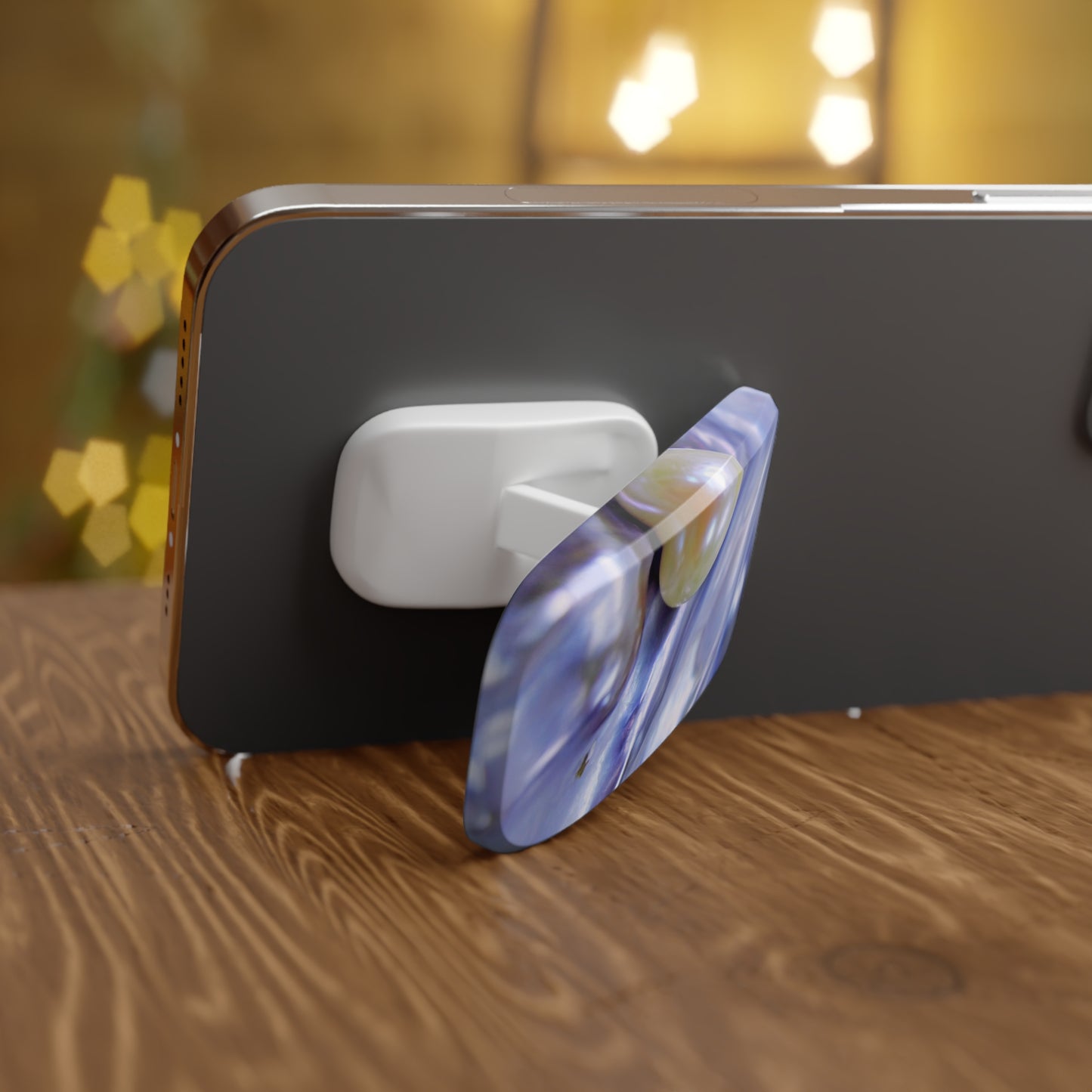 Phone Grip – Moon Tide