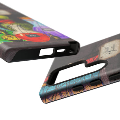Protective Phone Case – Wicked Remedies