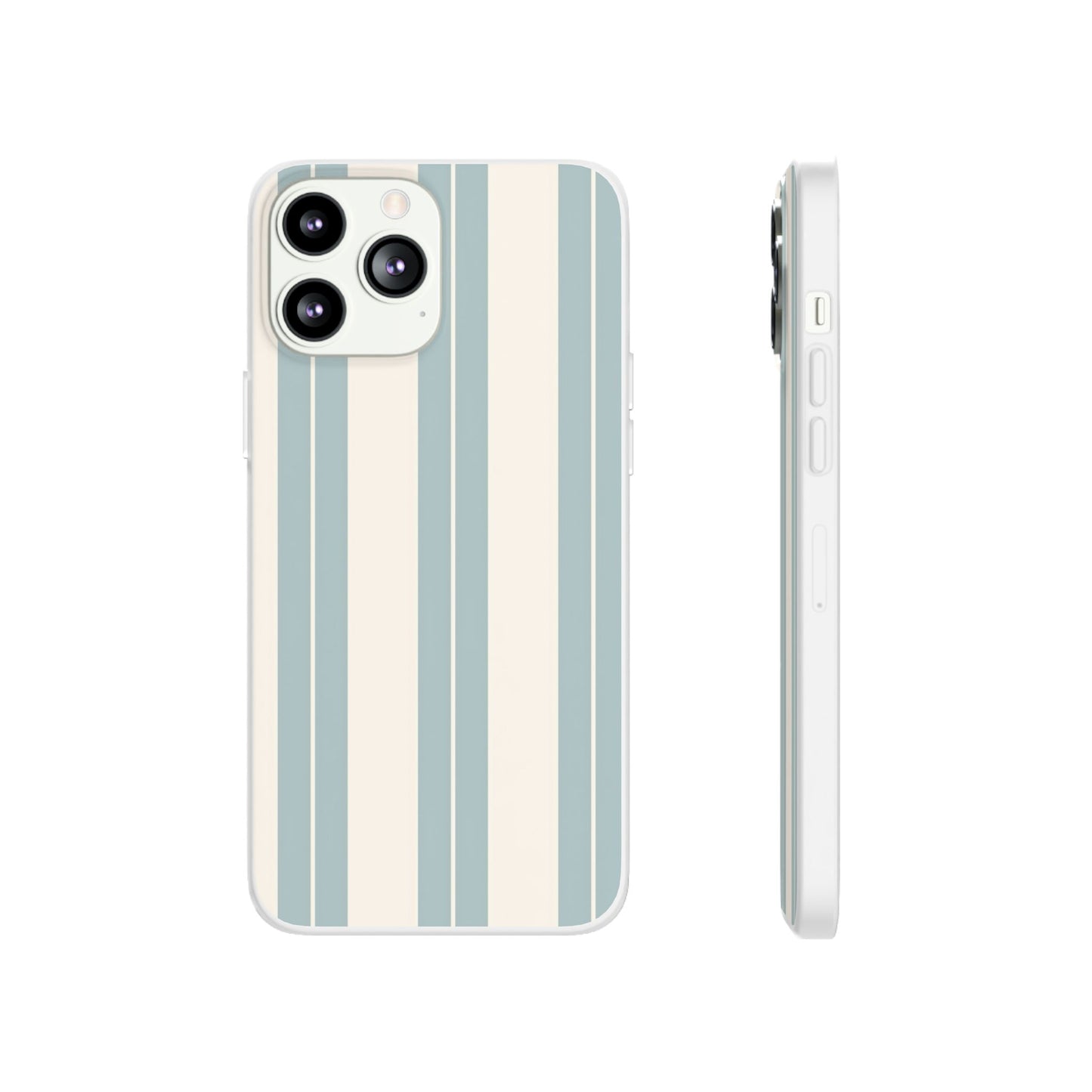 Flexi Case – Coastal Stripe