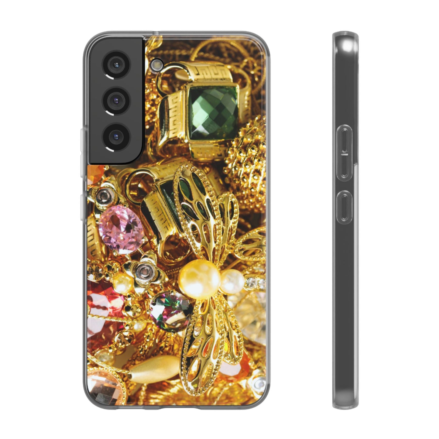 Flexi Case – Royal Dynasty
