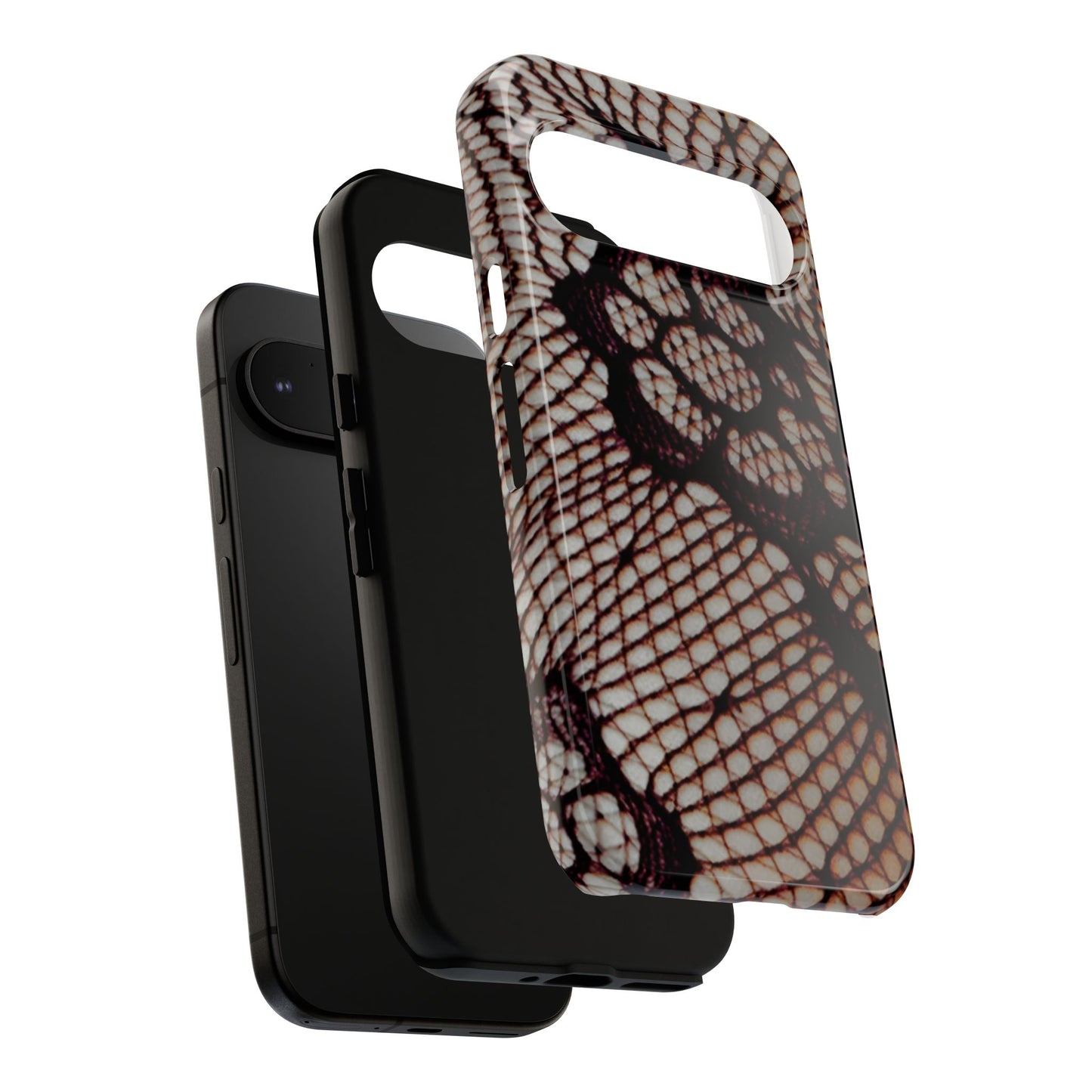 Protective Phone Case – After Dark