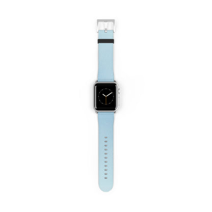 Watch Band – Blue Whisper