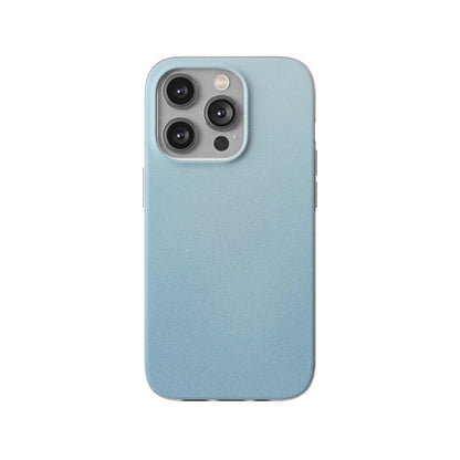 Flexi Case – Blue Whisper