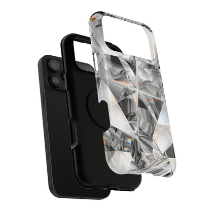 Impact-Resistant Phone Case – Flawless