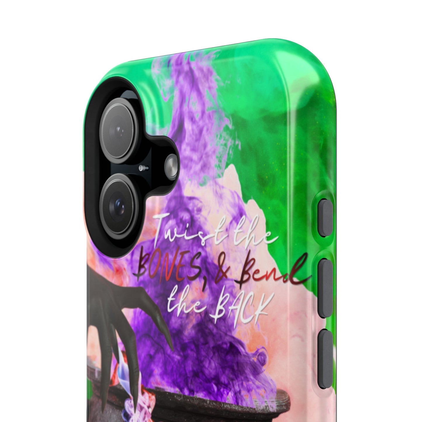 Impact-Resistant Phone Case – Wicked Remedies