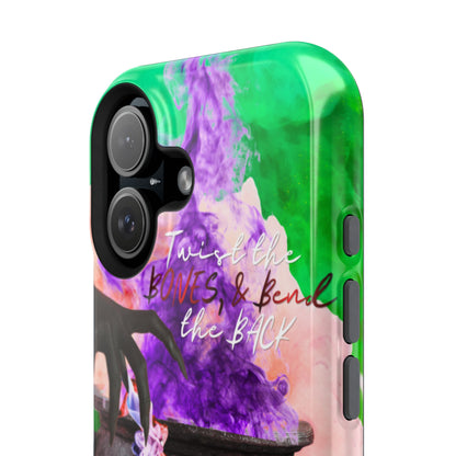 Impact-Resistant Phone Case – Wicked Remedies