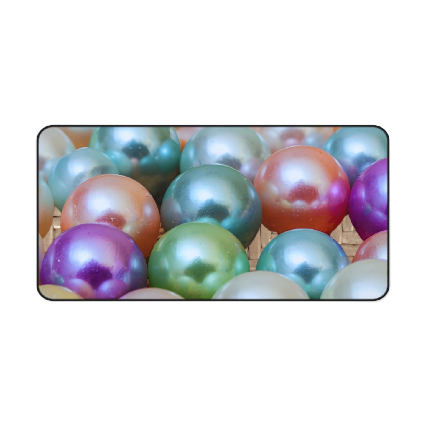 Desk Mat – Pearl Pop