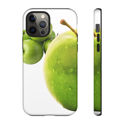 Protective Phone Case – Apple Focus