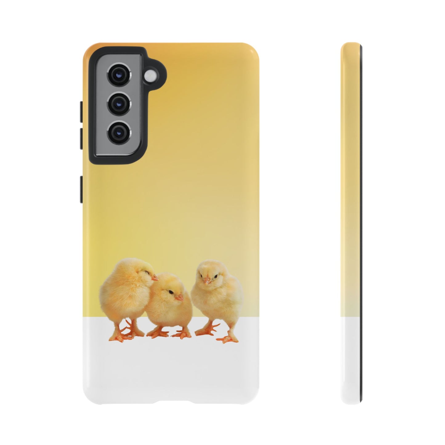 Protective Phone Case – Chirp Crew