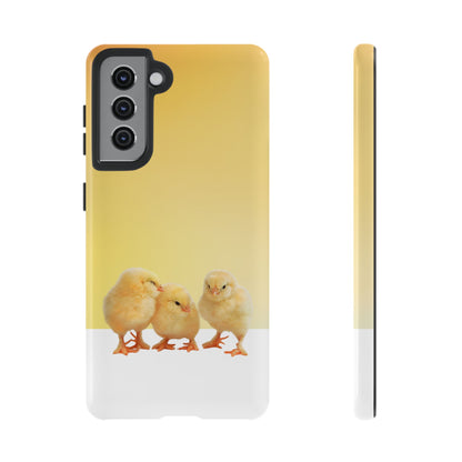 Protective Phone Case – Chirp Crew
