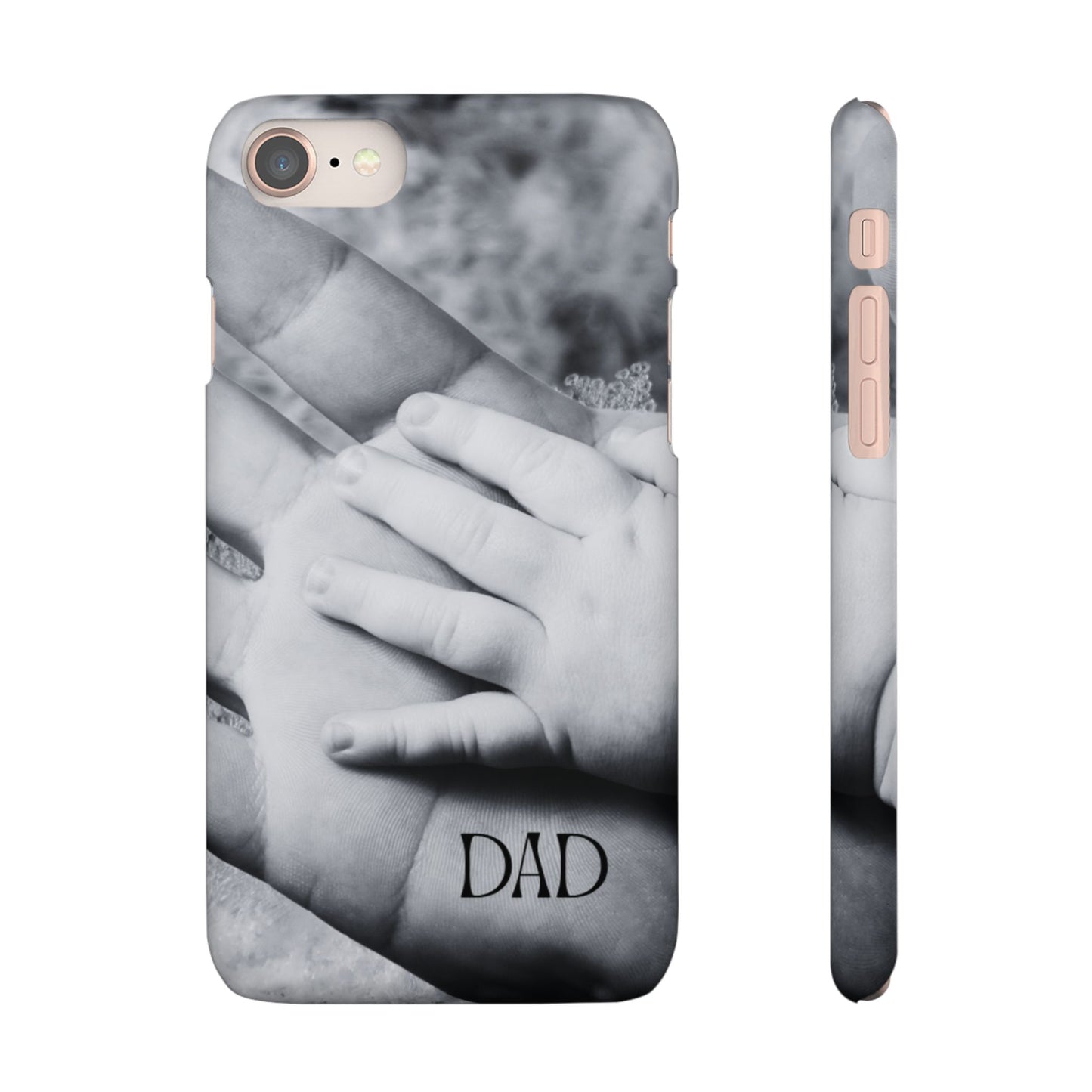 Snap Phone Case – Dad’s Legacy