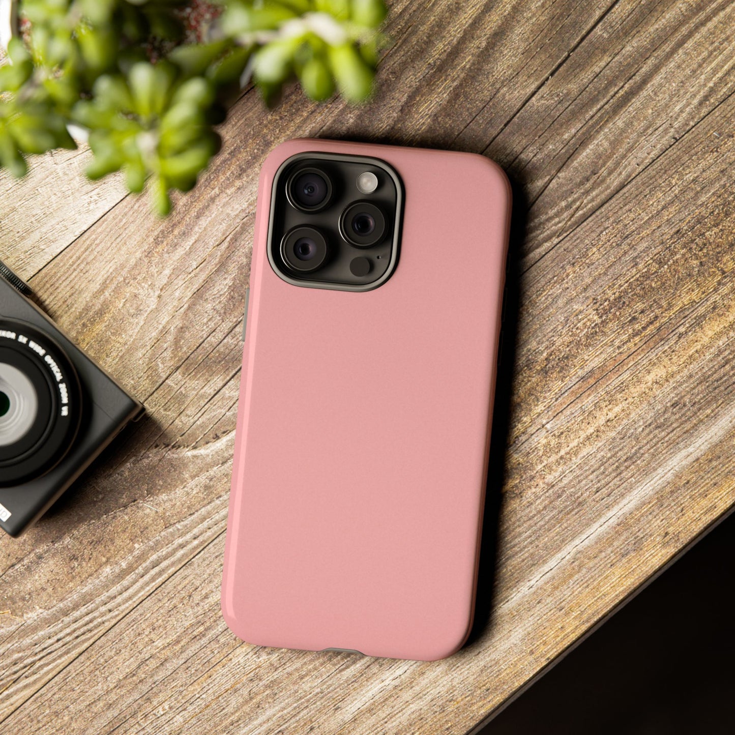 Protective Phone Case – Rosy Hush