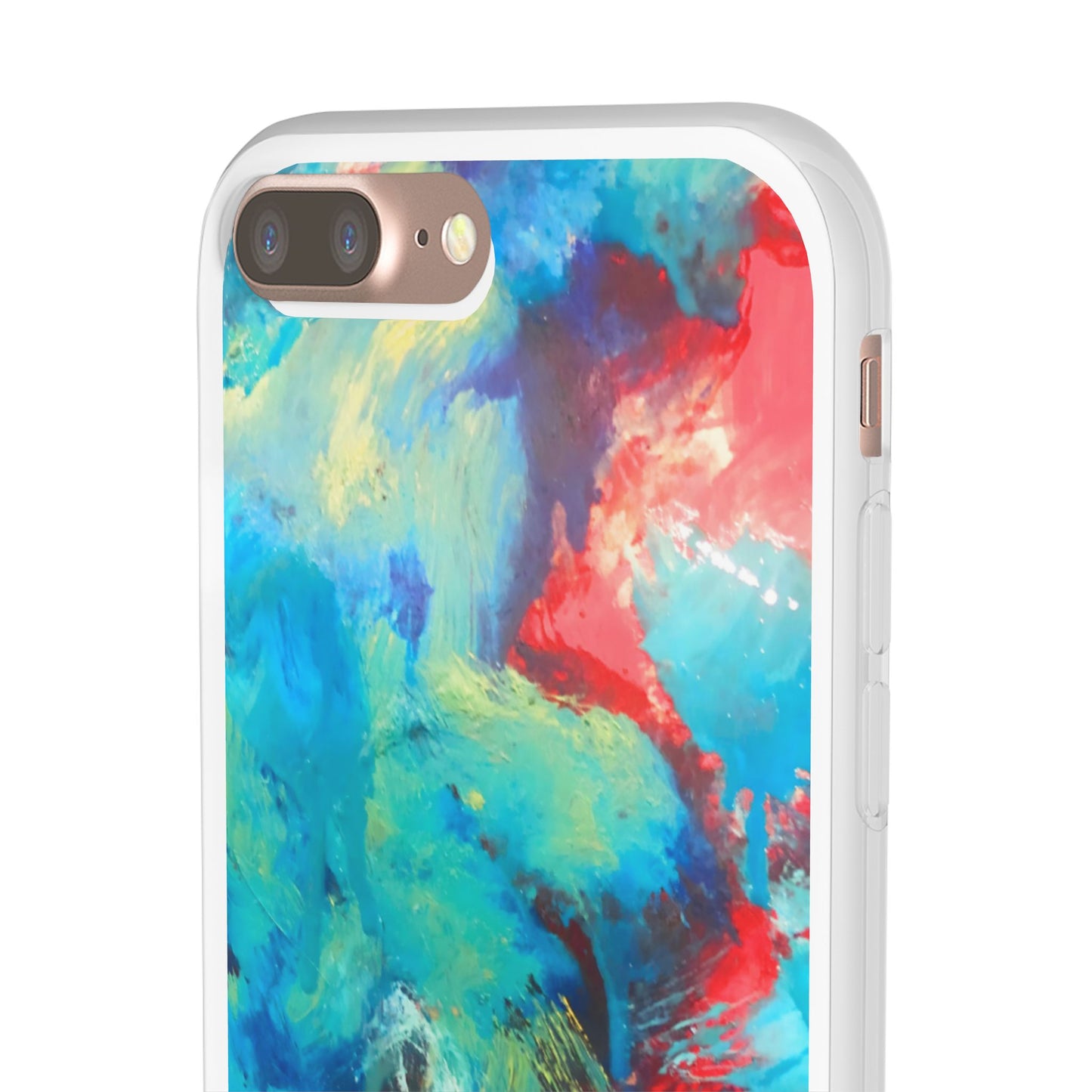 Flexi Case – Reef Riot
