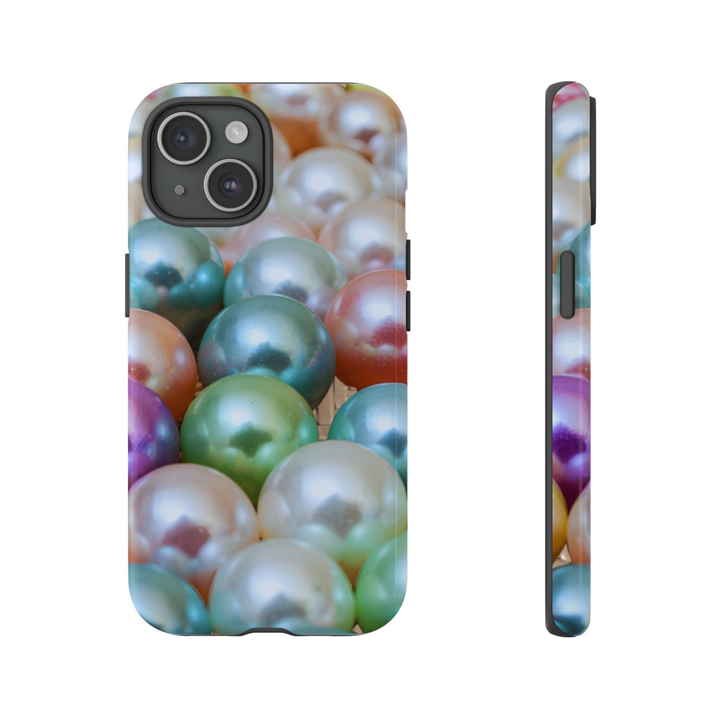 Protective Phone Case – Pearl Pop