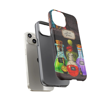 Protective Phone Case – Wicked Remedies