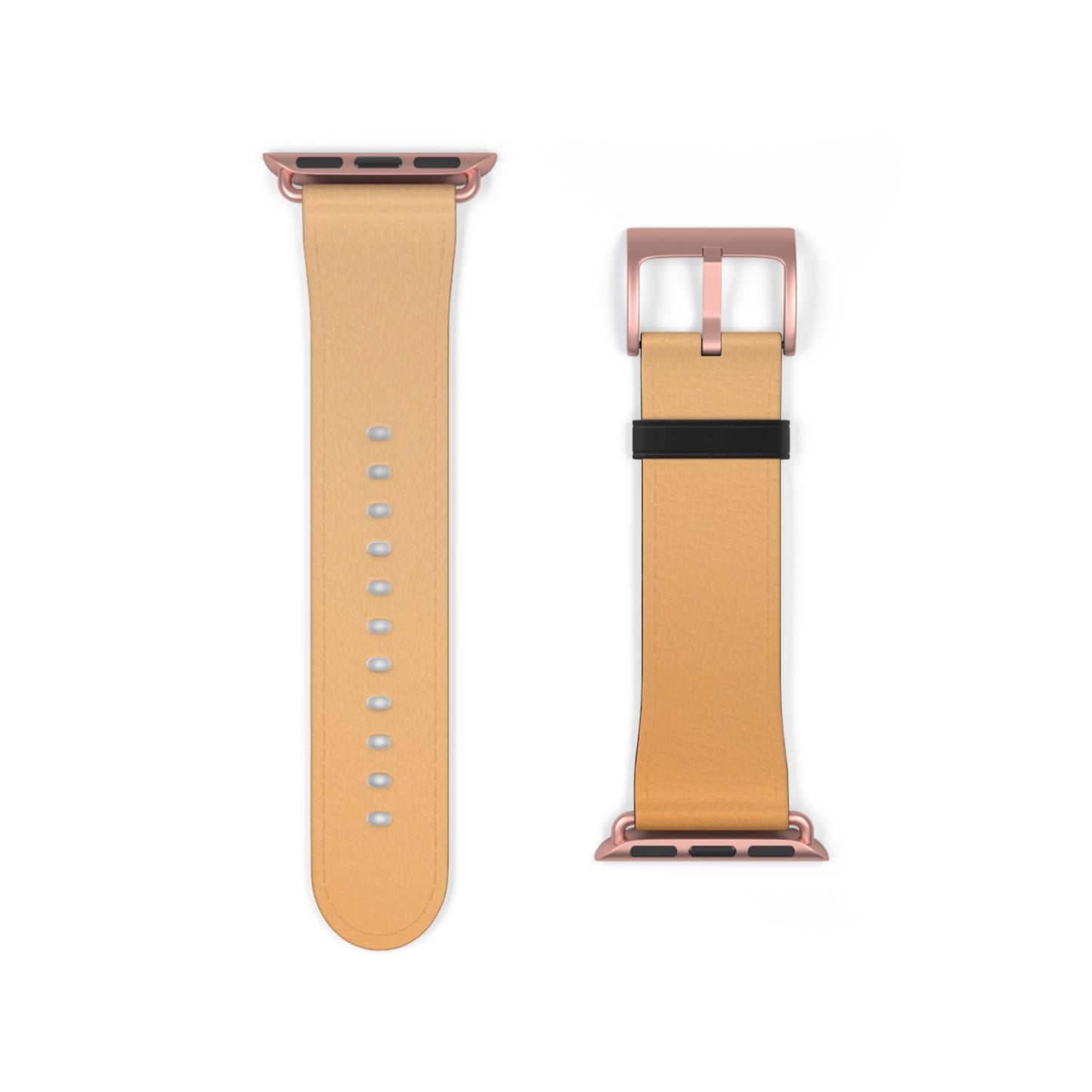 Watch Band – Warm Dune