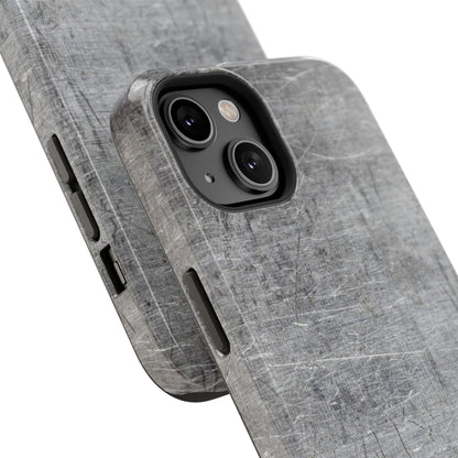 Impact-Resistant Phone Case – Forged Steel