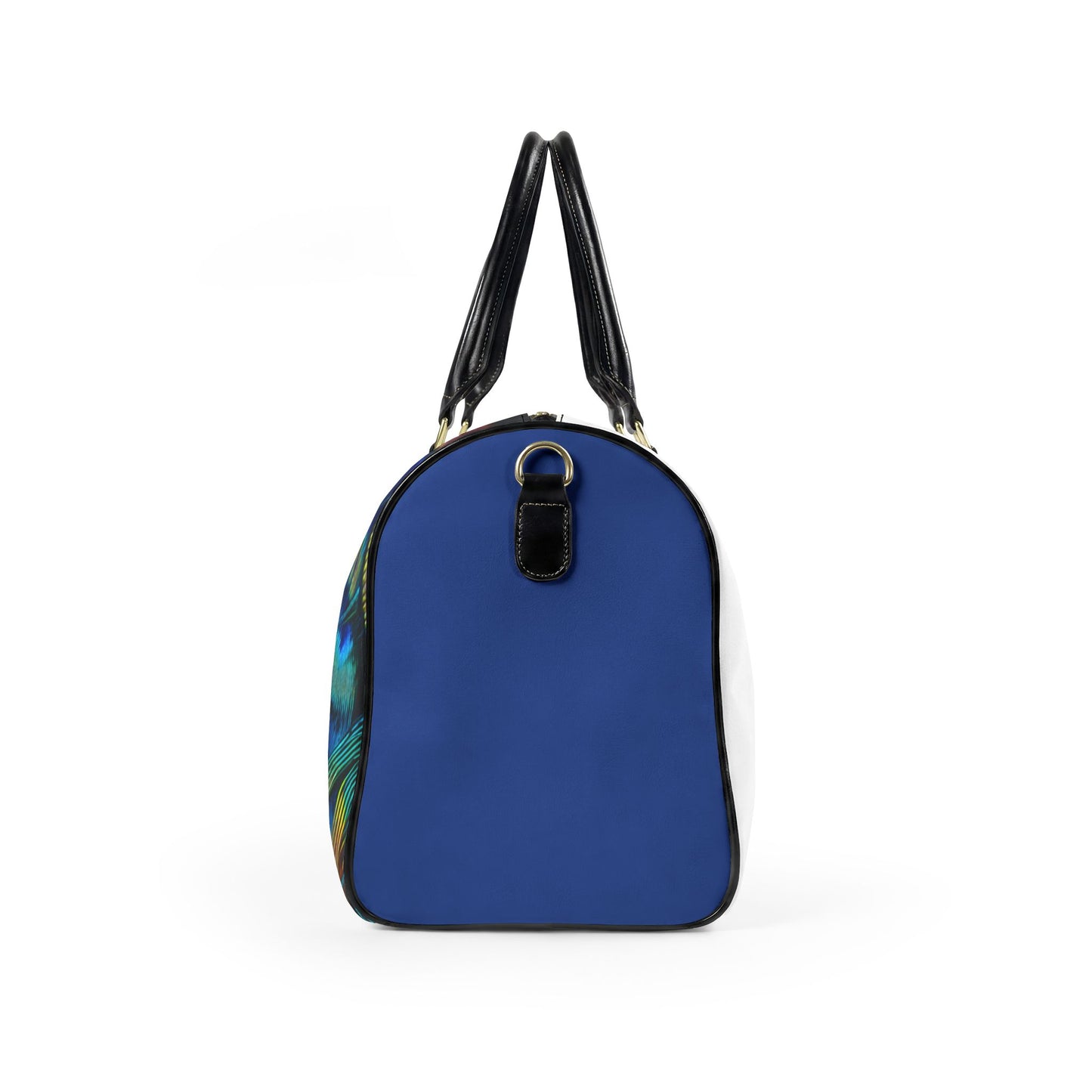 Travel Bag – Peacock Power