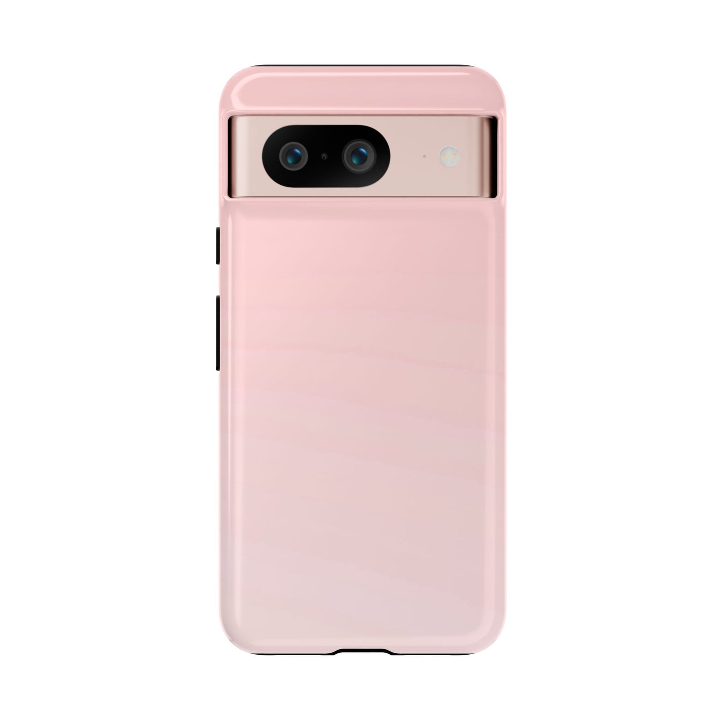 Protective Phone Case – Soft Blush