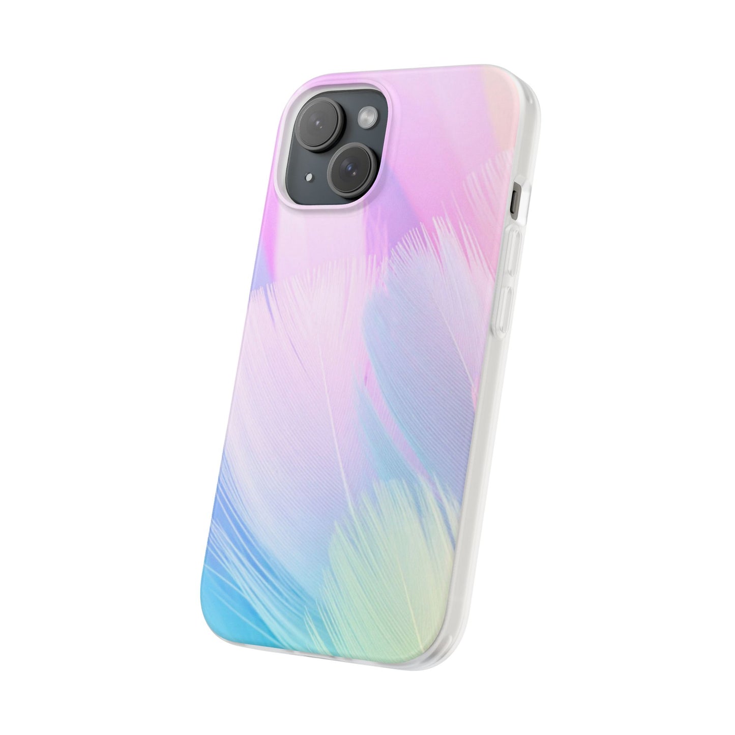 Flexi Case – Candy Wisps