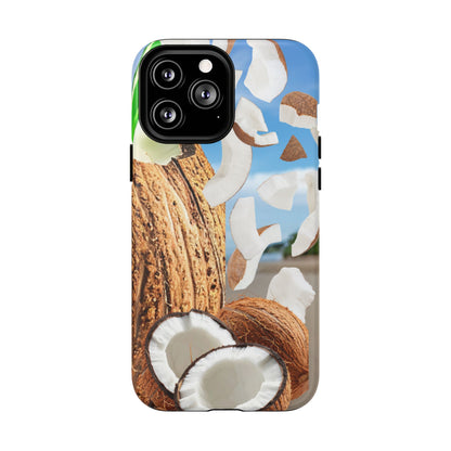 Protective Magnetic Phone Case – Coco Coast