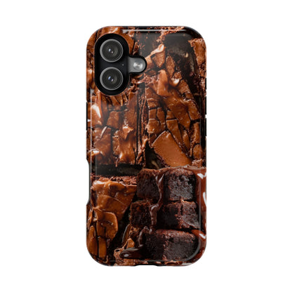 Impact-Resistant Phone Case – Brownie Weather